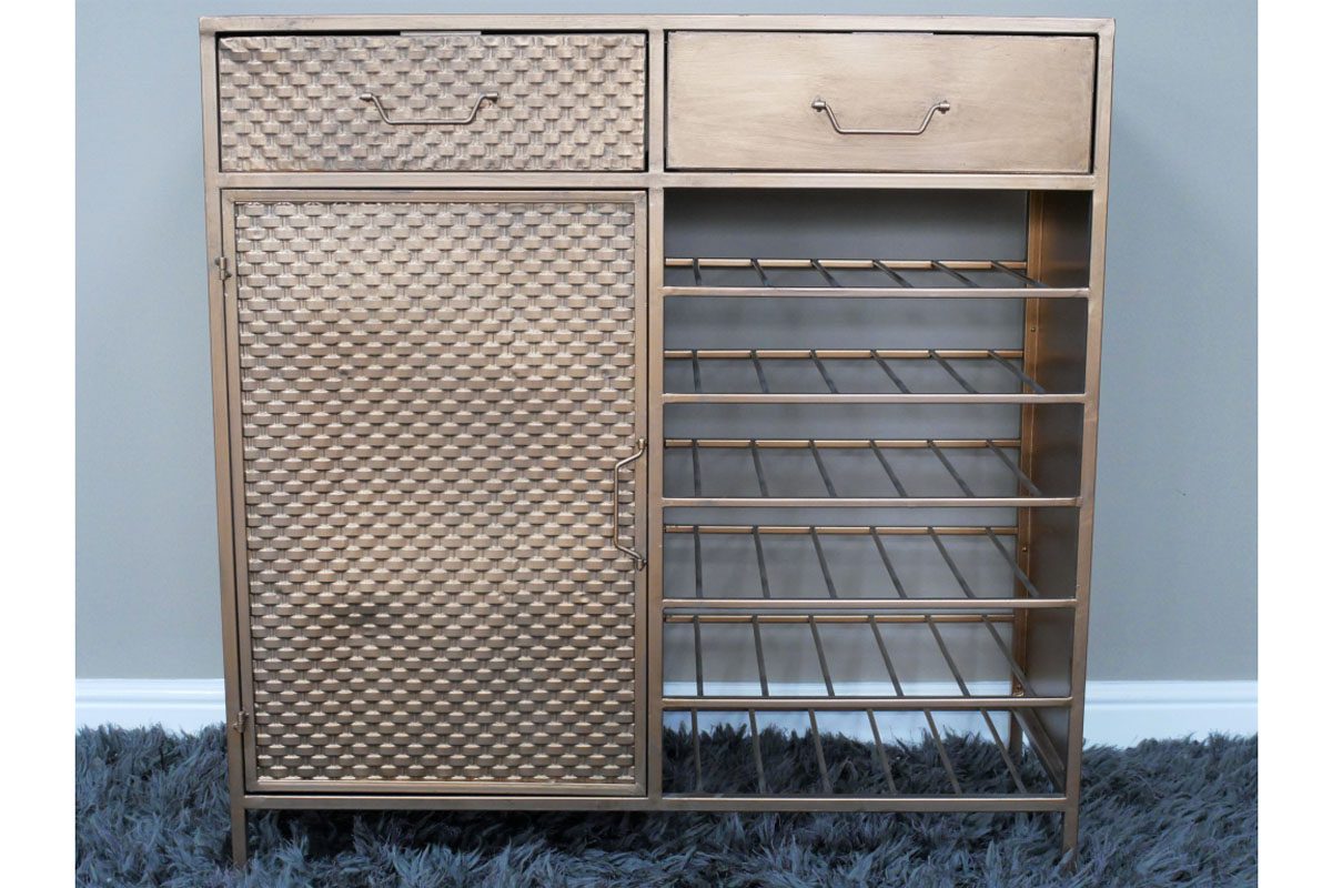 Bar Cabinet