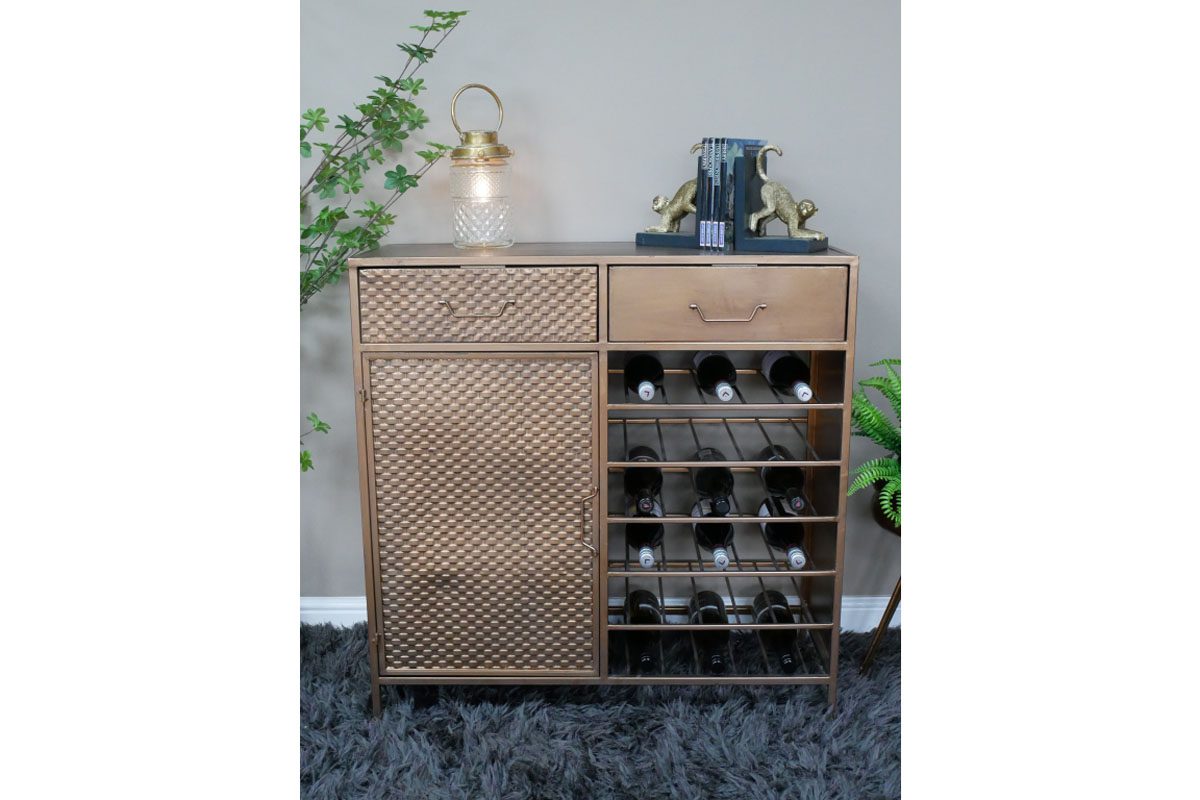 Bar Cabinet