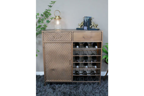 Bar Cabinet