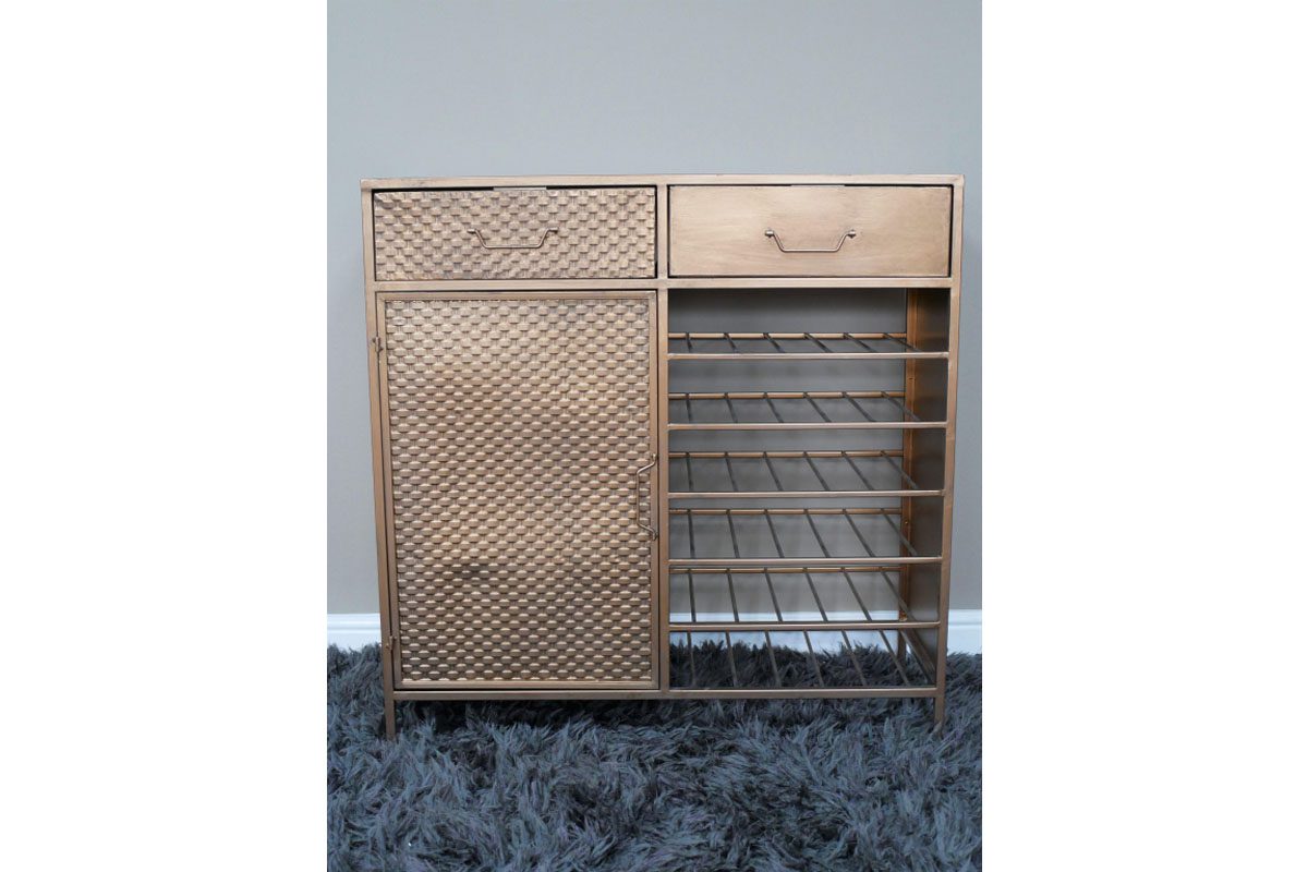 Bar Cabinet