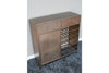 Bar Cabinet