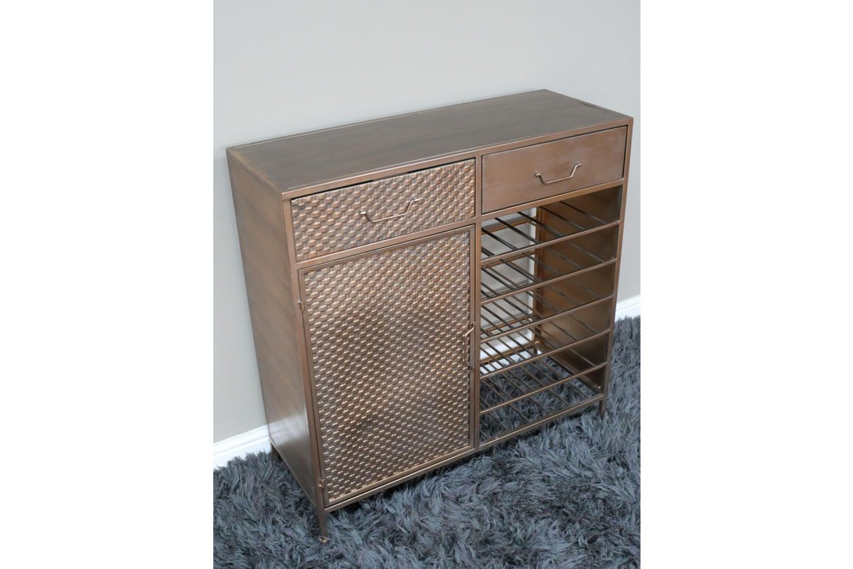 Bar Cabinet