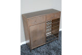 Bar Cabinet