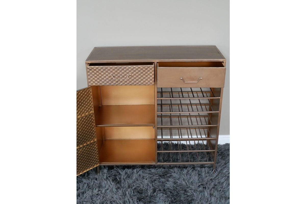 Bar Cabinet