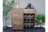 Bar Cabinet