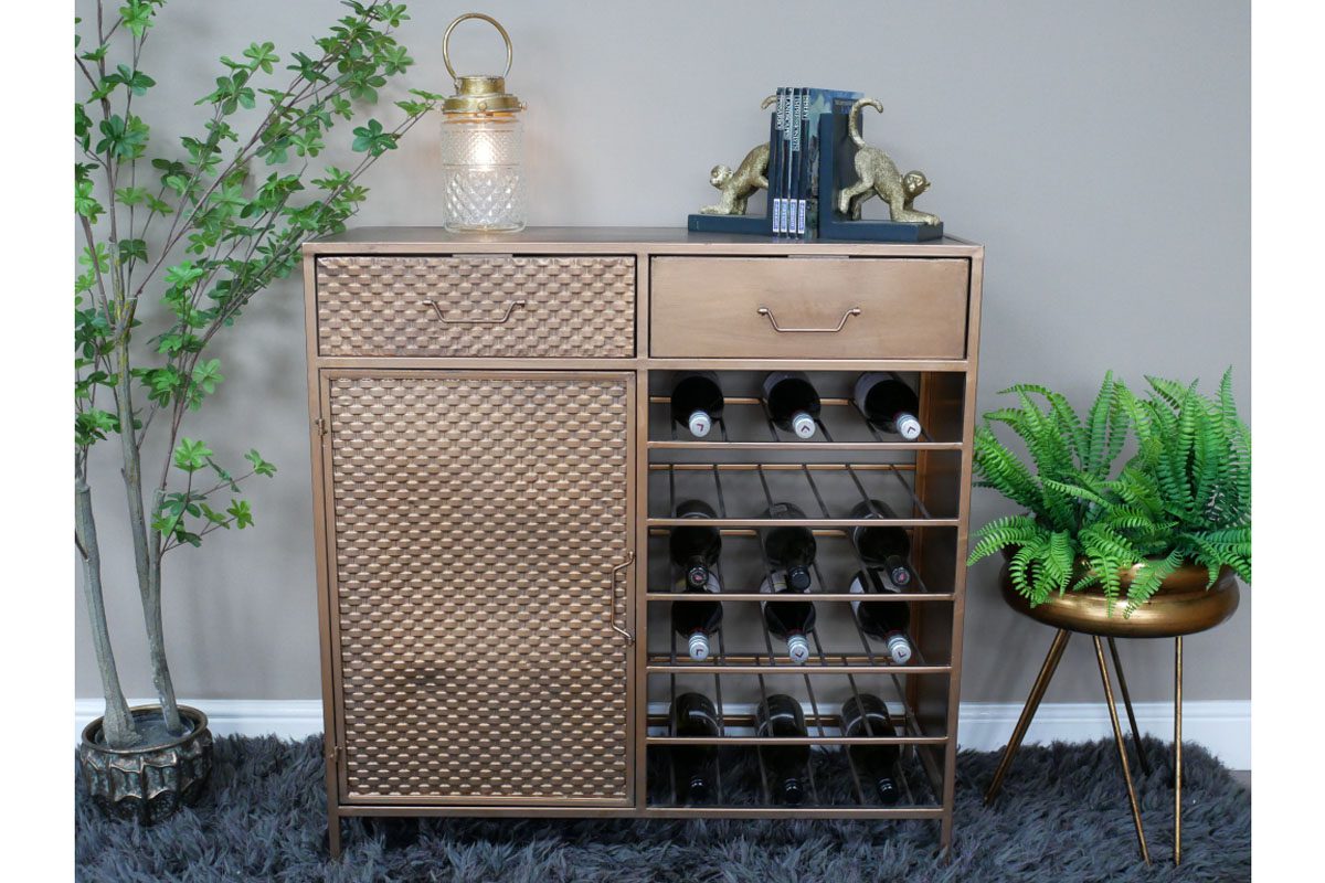 Bar Cabinet