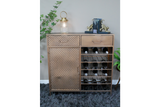 Bar Cabinet - 8921