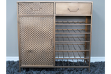 Bar Cabinet - 8921