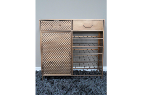 Bar Cabinet - 8921