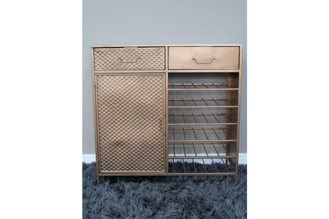 Bar Cabinet - 8921