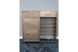 Bar Cabinet - 8921