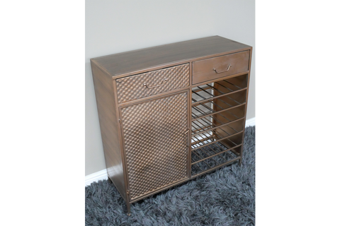 Bar Cabinet - 8921