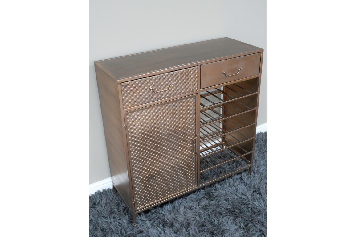 Bar Cabinet - 8921