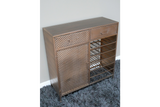 Bar Cabinet - 8921