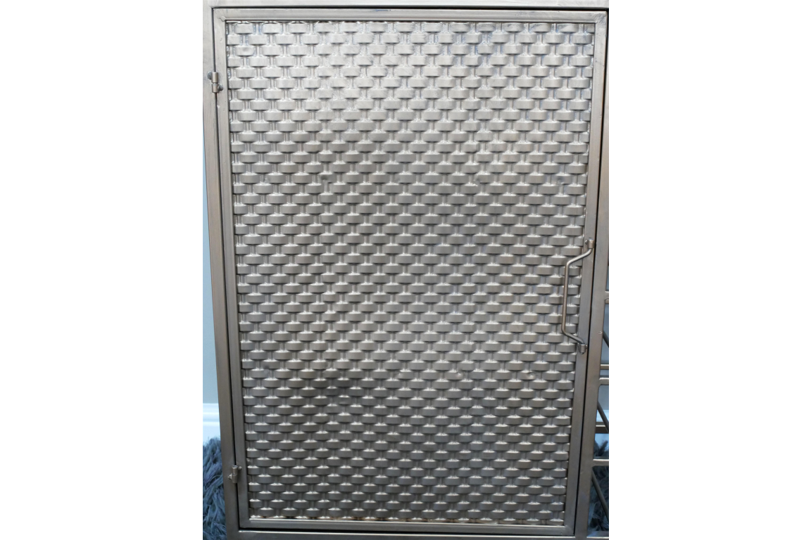 Bar Cabinet - 8921