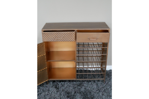 Bar Cabinet - 8921