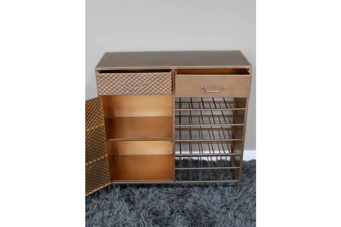 Bar Cabinet - 8921