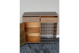 Bar Cabinet - 8921