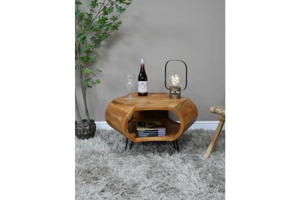 Coffee Table - 8935