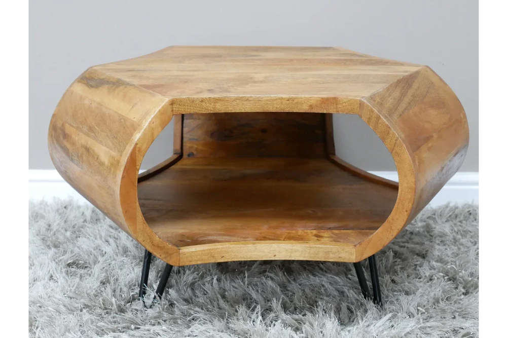 Coffee Table - 8935