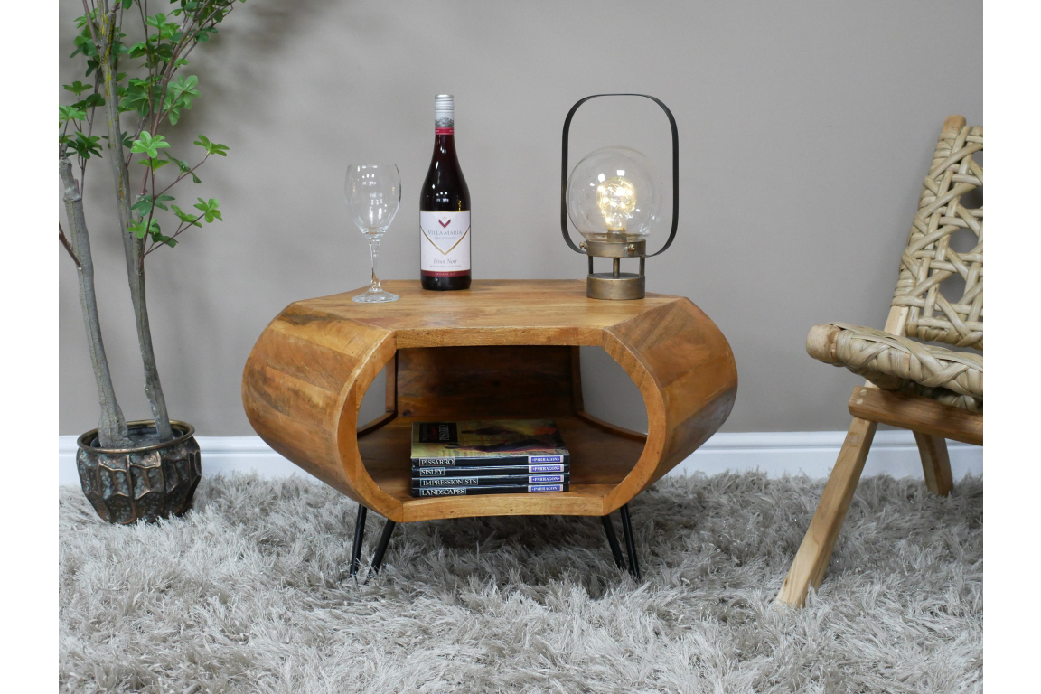 Coffee Table - 8935