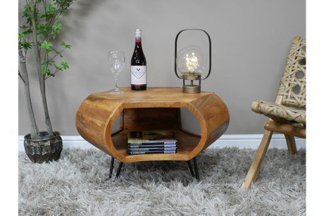 Coffee Table - 8935