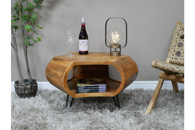 Coffee Table - 8935