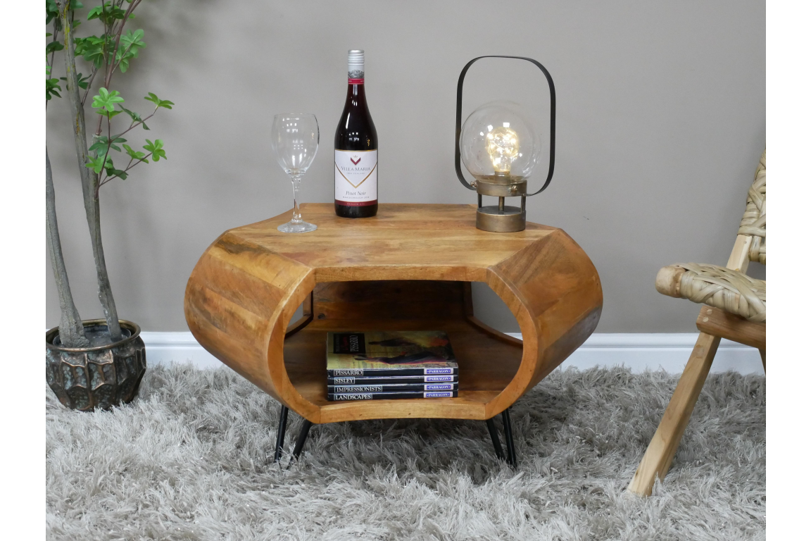 Coffee Table - 8935