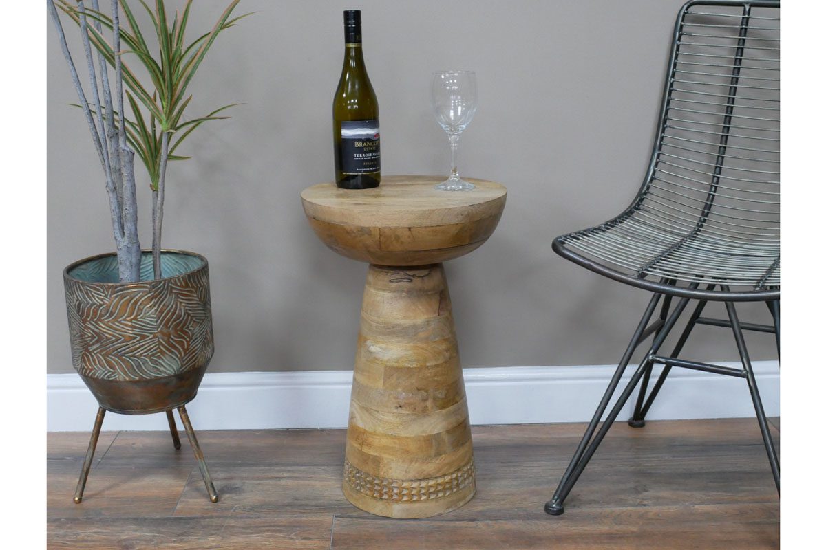 Side Table