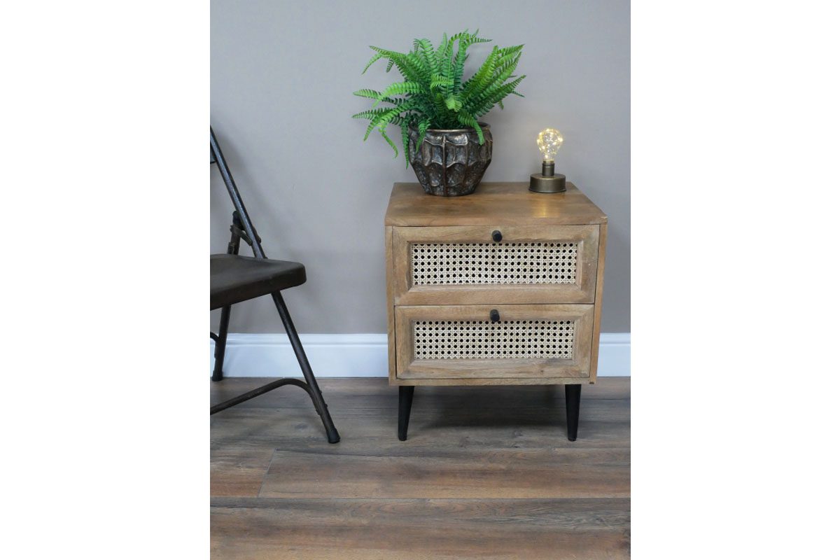 Bedside Cabinet