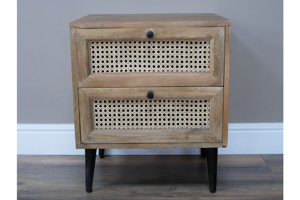 Bedside Cabinet