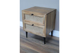 Bedside Cabinet