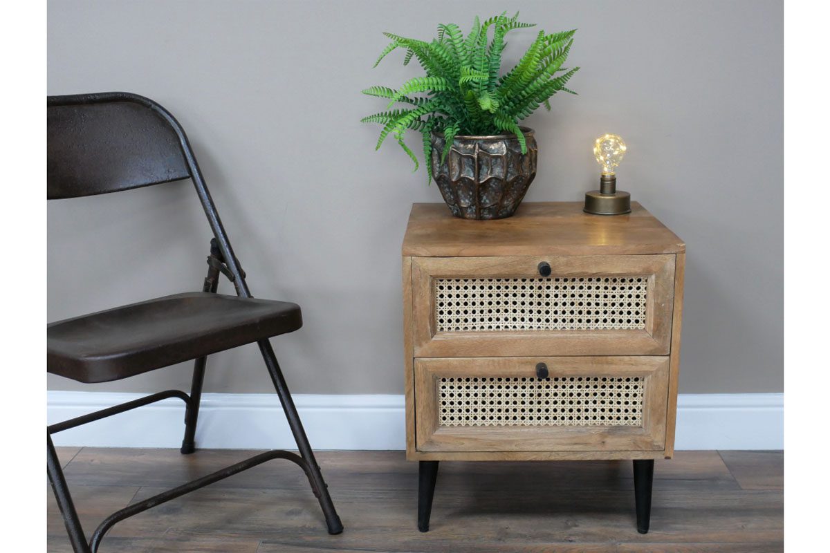 Bedside Cabinet