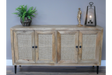 Rattan Sideboard* - 8944