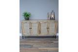 Rattan Sideboard* - 8944