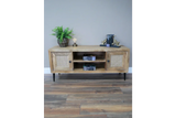 Rattan TV Cabinet - 8946