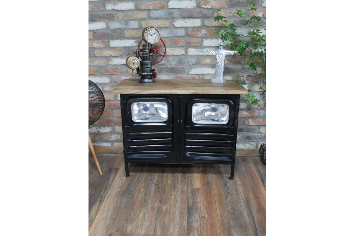 Truck Cabinet