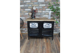 Truck Cabinet