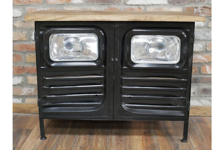 Truck Cabinet
