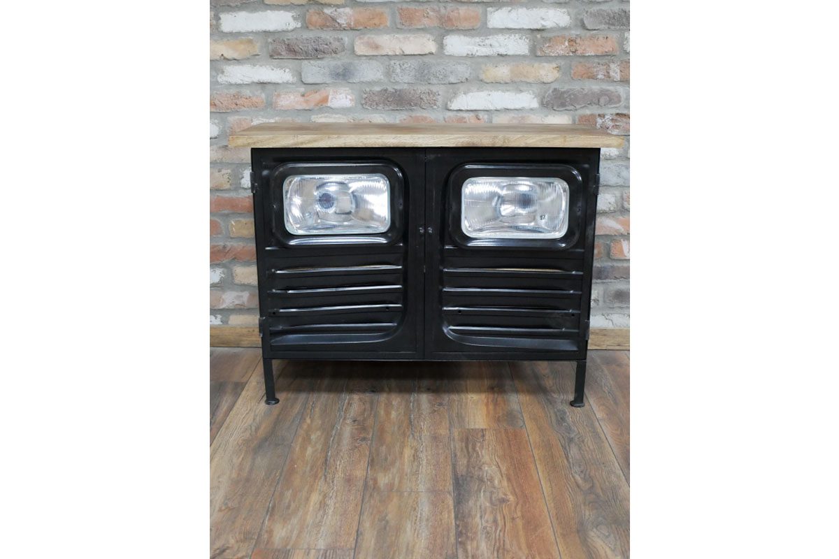 Truck Cabinet