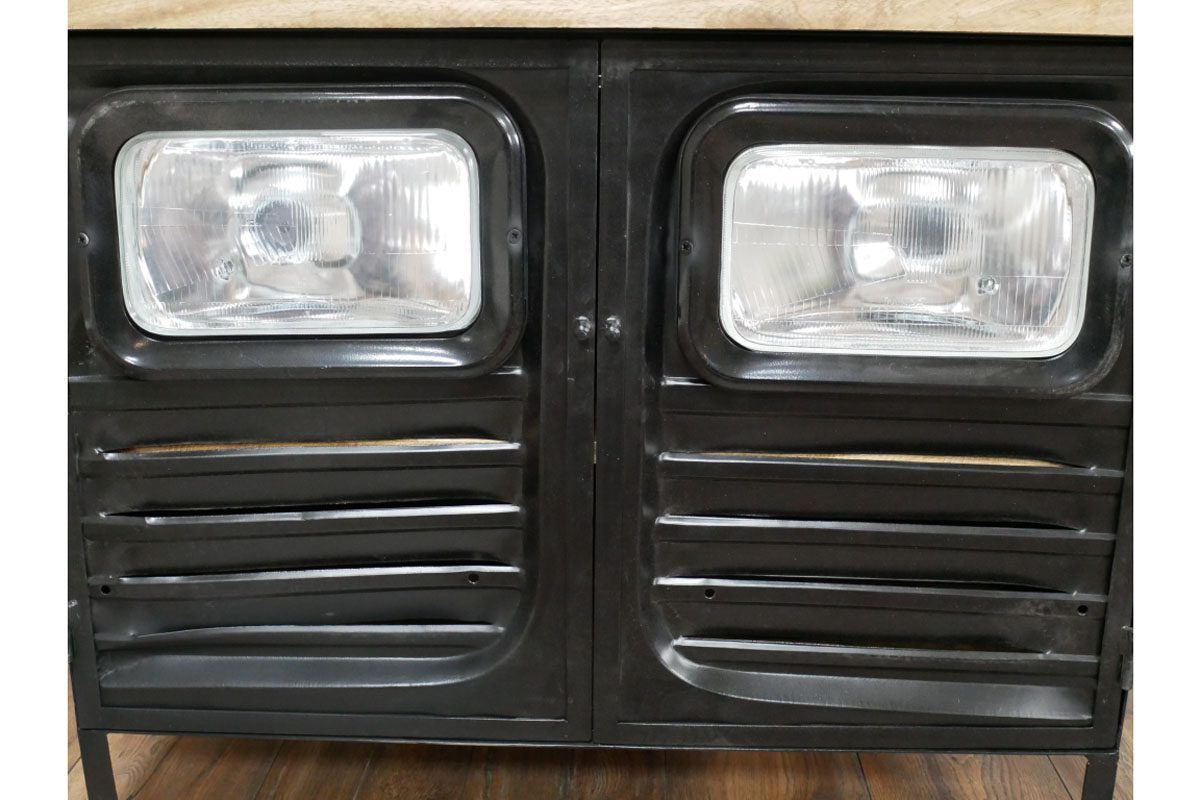 Truck Cabinet