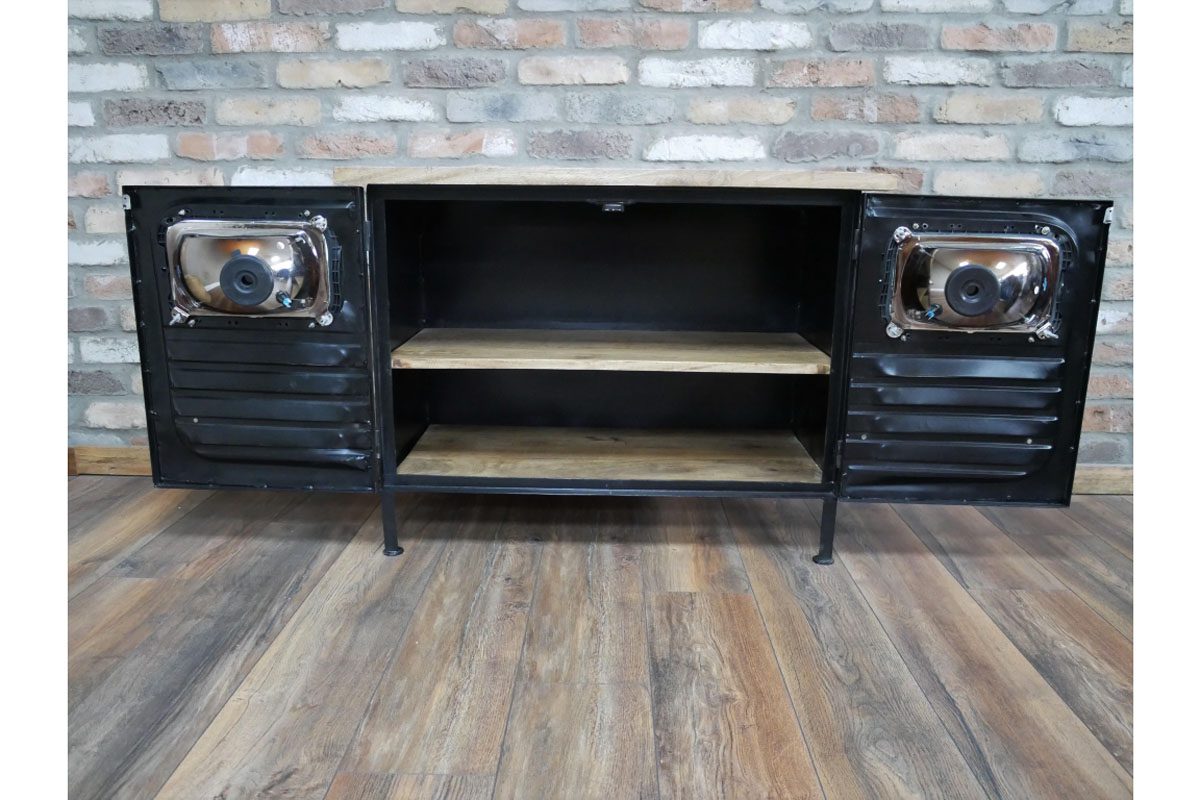 Truck Cabinet