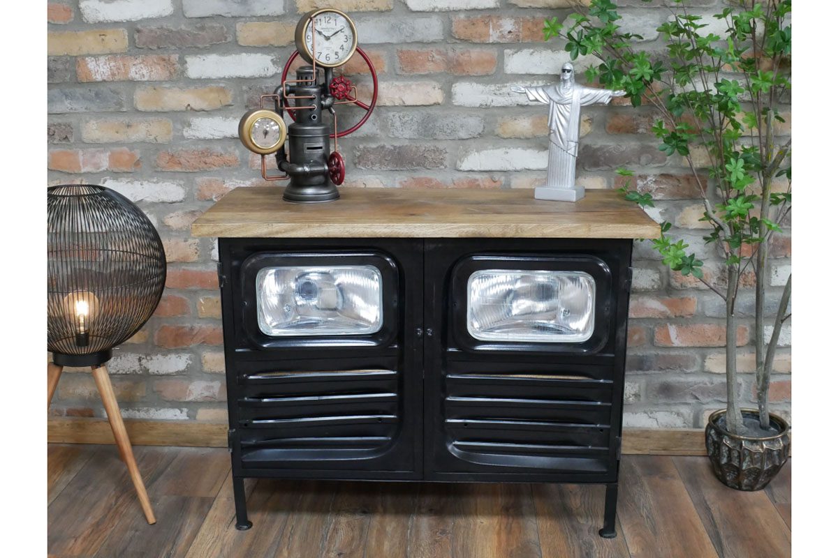 Truck Cabinet