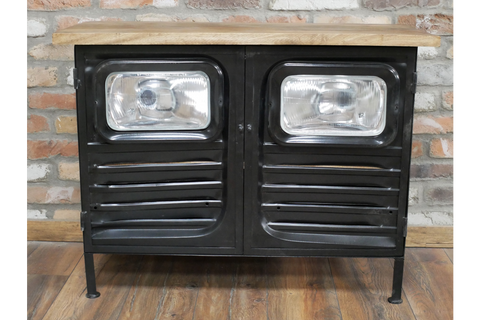 Truck Cabinet - 8947