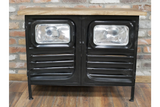 Truck Cabinet - 8947