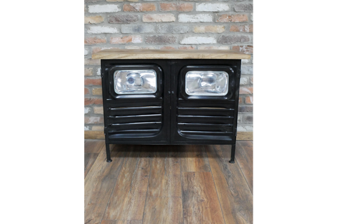 Truck Cabinet - 8947