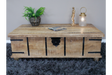 Large Trunk / Coffee Table - 8948