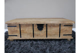 Large Trunk / Coffee Table