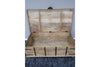 Large Trunk / Coffee Table