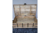 Large Trunk / Coffee Table